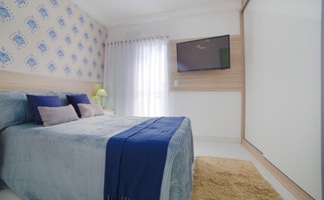 Apartamento com 2 Quartos à Venda, 54,00 m² - Foto 14