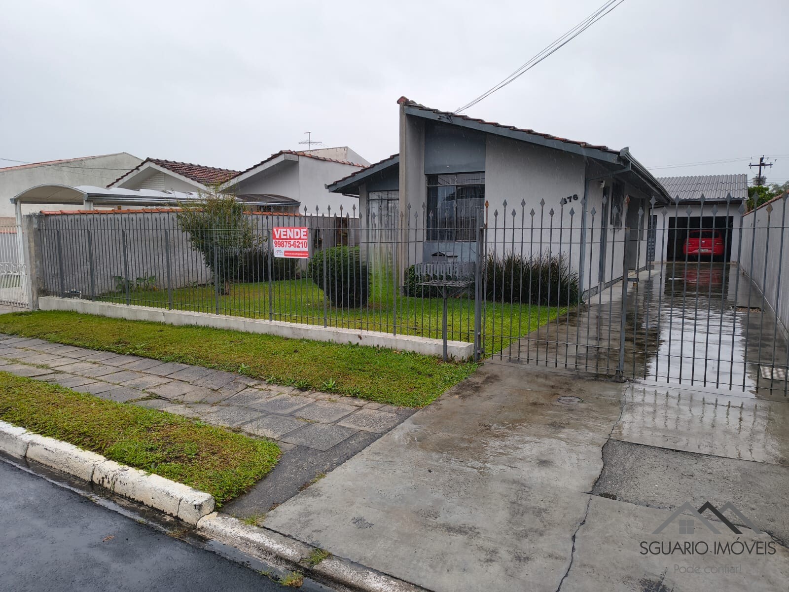 Terreno à Venda, 324,00 m² - Foto 1