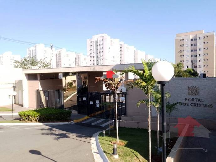 Apartamento com 2 Quartos à Venda, 58,00 m² - Foto 1