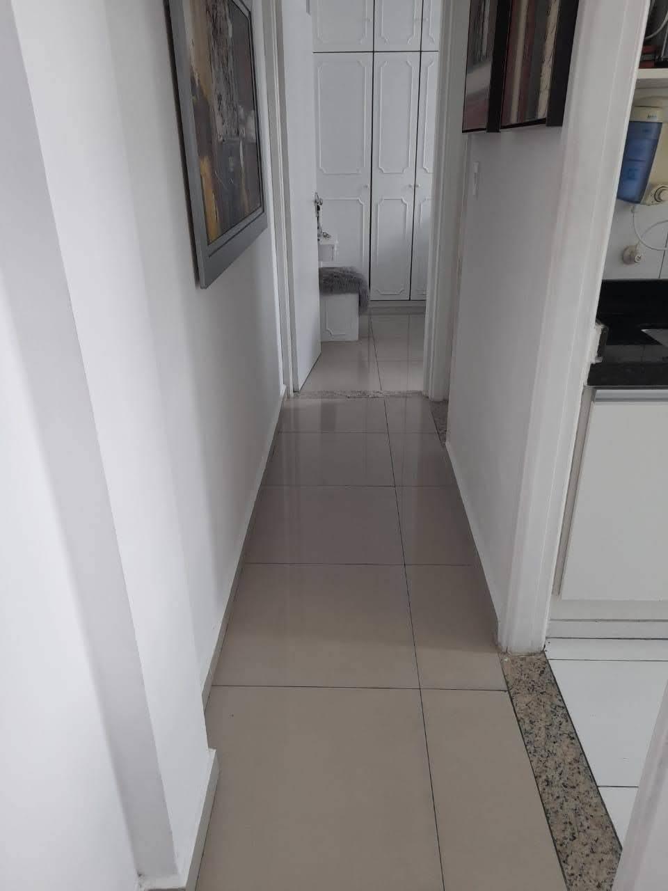 Apartamento com 1 Quarto à Venda, 51,00 m² - Foto 4