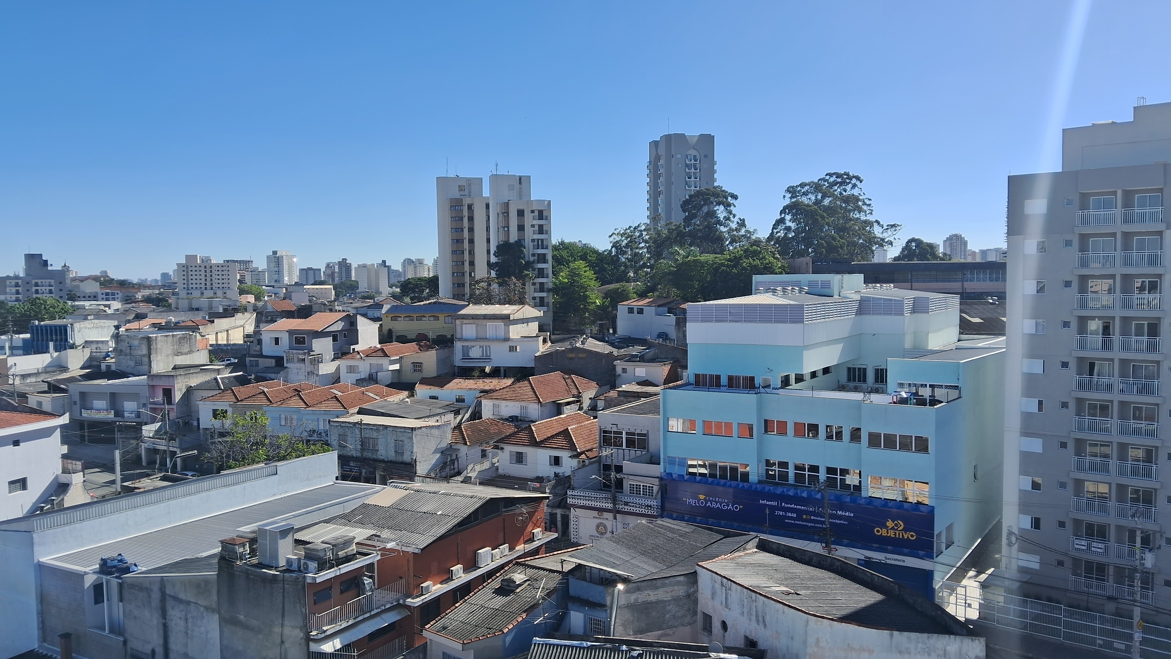 Apartamento com 1 Quarto à Venda, 35,00 m² - Foto 17