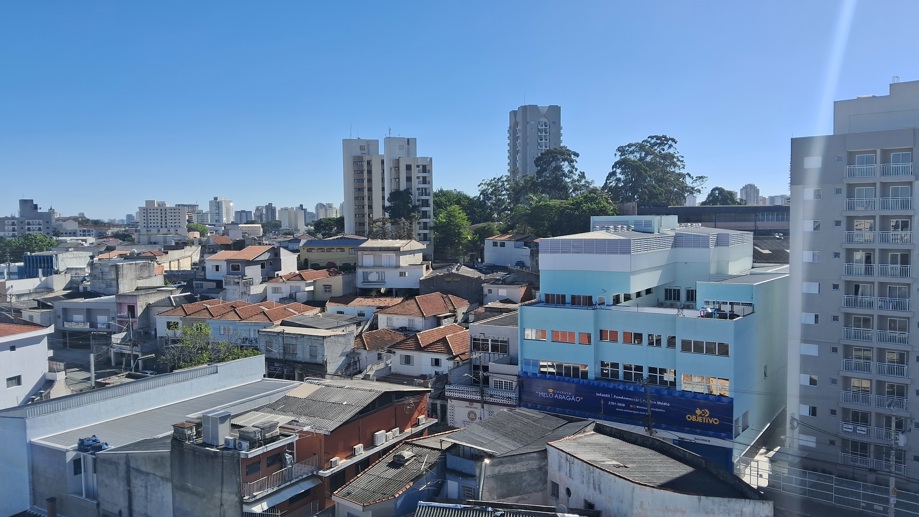 Apartamento com 1 Quarto à Venda, 35,00 m² - Foto 17
