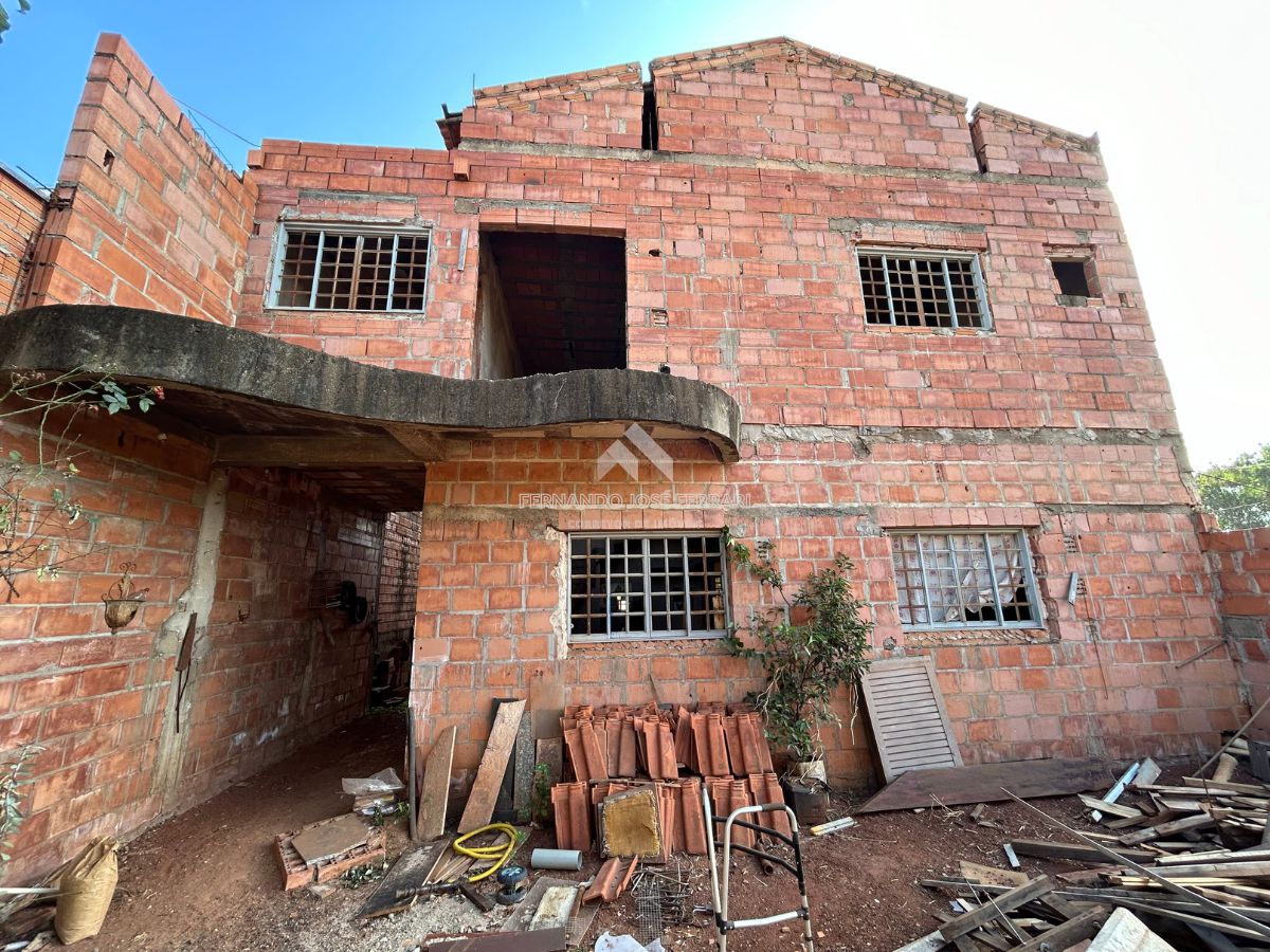 Casa com 4 Quartos à Venda, 225,20 m² - Foto 13
