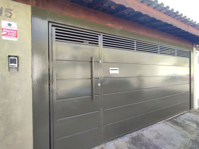 Casa com 3 Quartos à Venda, 151,00 m² - Foto 1