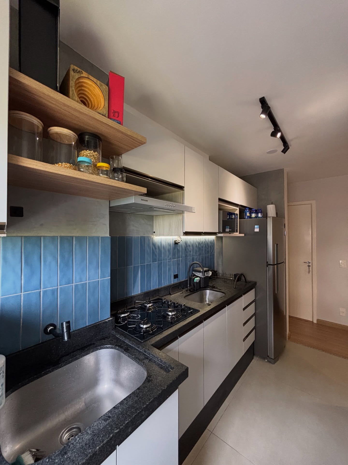 Apartamento com 2 Quartos à Venda, 51,00 m² - Foto 4
