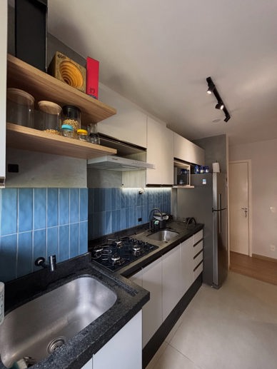 Apartamento com 2 Quartos à Venda, 51,00 m² - Foto 4