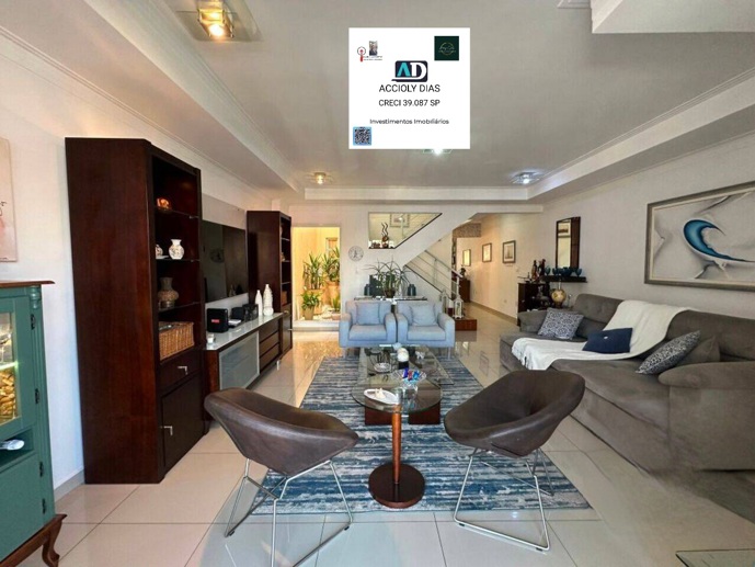 Casa com 3 Quartos à Venda - Foto 4