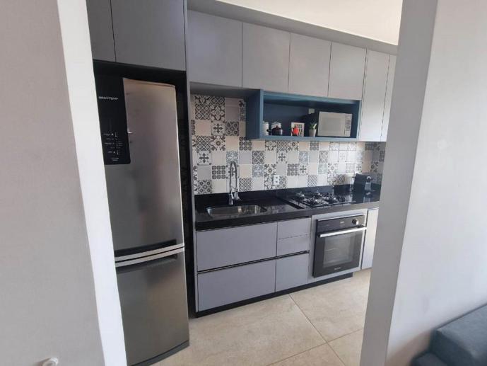 Apartamento com 2 Quartos à Venda, 55,00 m² - Foto 9