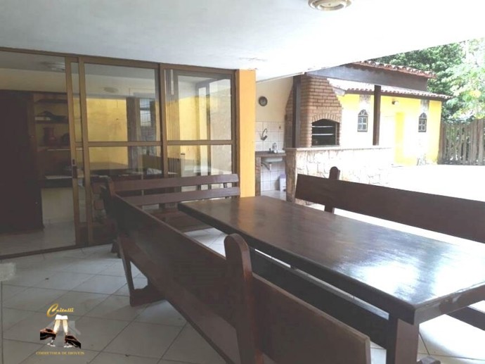 Casa com 4 Quartos para Temporada, 280,00 m² - Foto 9