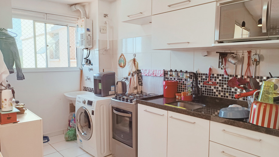 Apartamento com 3 Quartos à Venda, 74,00 m² - Foto 13