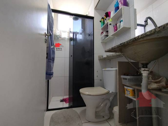 Apartamento com 2 Quartos à Venda, 51,00 m² - Foto 11
