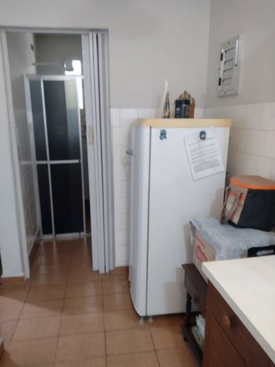 Apartamento com 1 Quarto à Venda, 30,00 m² - Foto 8