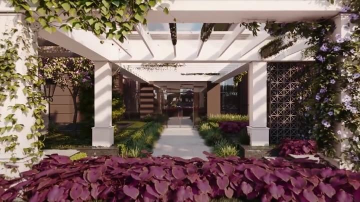 Apartamento à Venda, 244,77 m² - Foto 4