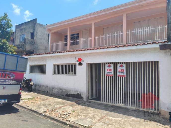 Casa com 3 Quartos à Venda, 250,00 m² - Foto 1