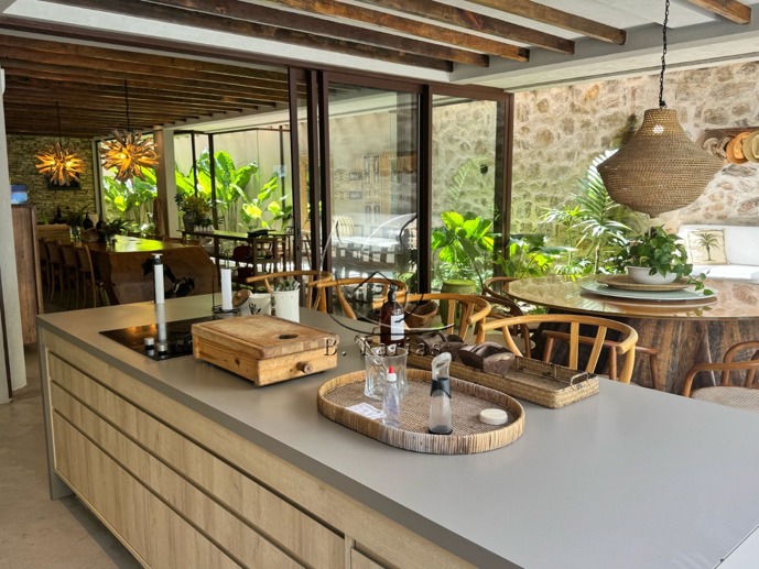Casa com 5 Quartos para Temporada, 504,50 m² - Foto 33