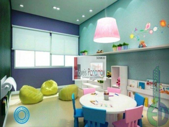 Apartamento com 3 Quartos à Venda, 76,00 m² - Foto 6