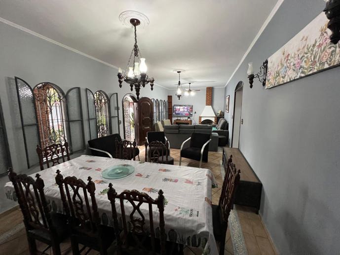 Casa com 4 Quartos para Temporada - Foto 22