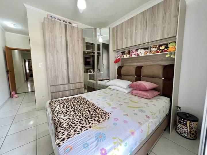 Casa com 3 Quartos para Temporada, 161,00 m² - Foto 4