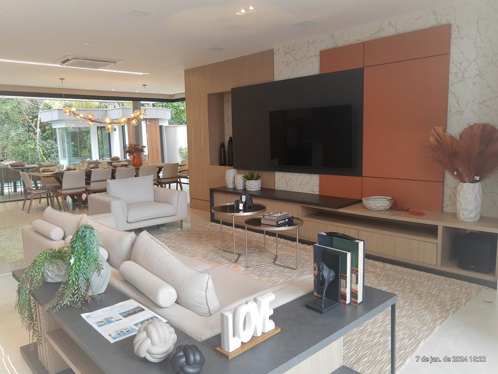 Casa com 6 Quartos à Venda - Foto 5
