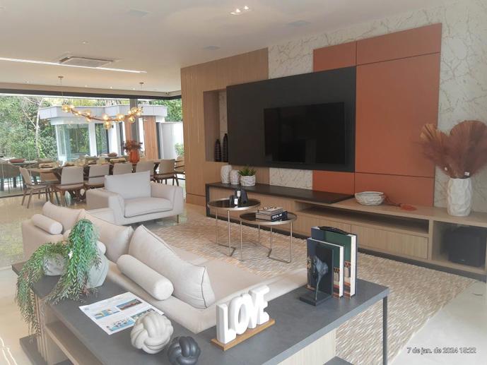 Casa com 6 Quartos à Venda - Foto 5