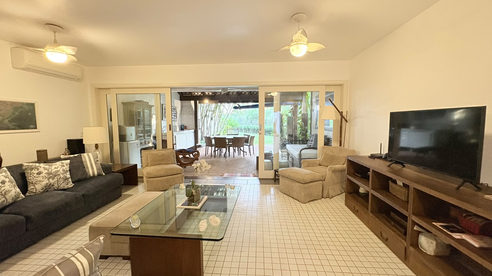 Casa com 4 Quartos para Temporada, 400,00 m² - Foto 6