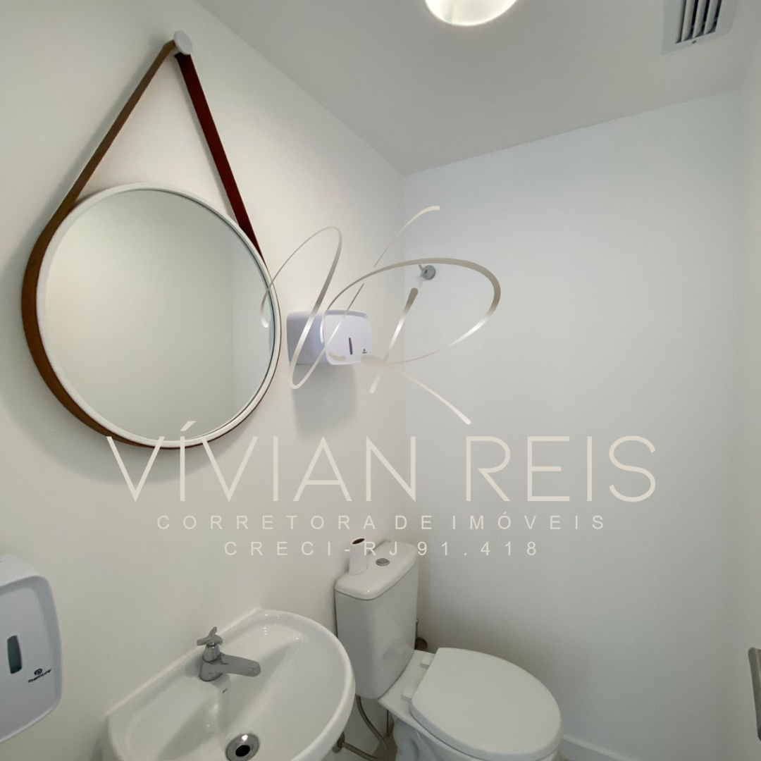 Comercial à Venda, 24,00 m² - Foto 8