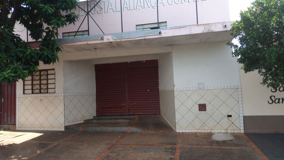 Comercial com 1 Quarto à Venda, 166,38 m² - Foto 1