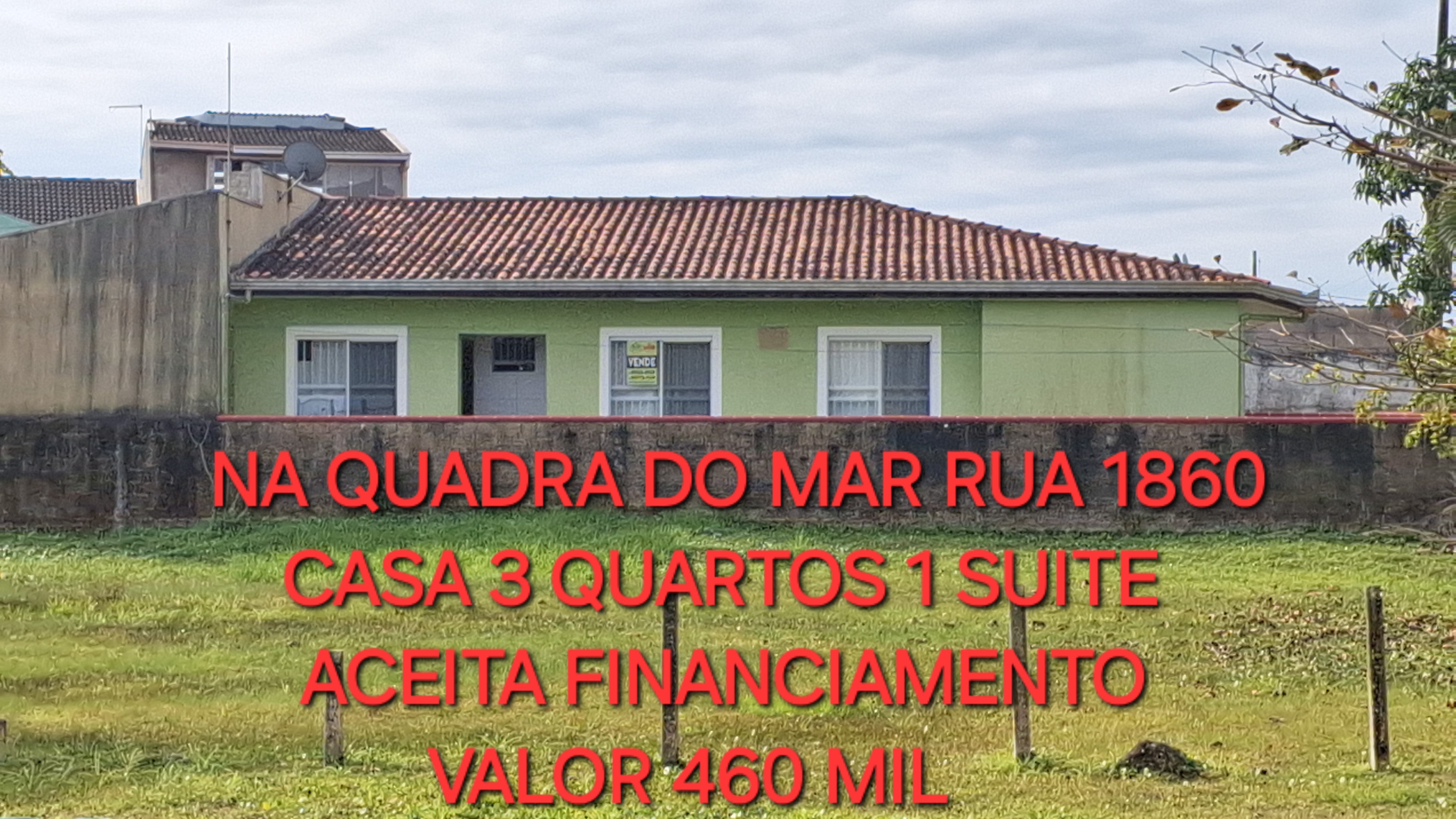 Casa com 3 Quartos à Venda, 98,00 m² - Foto 20
