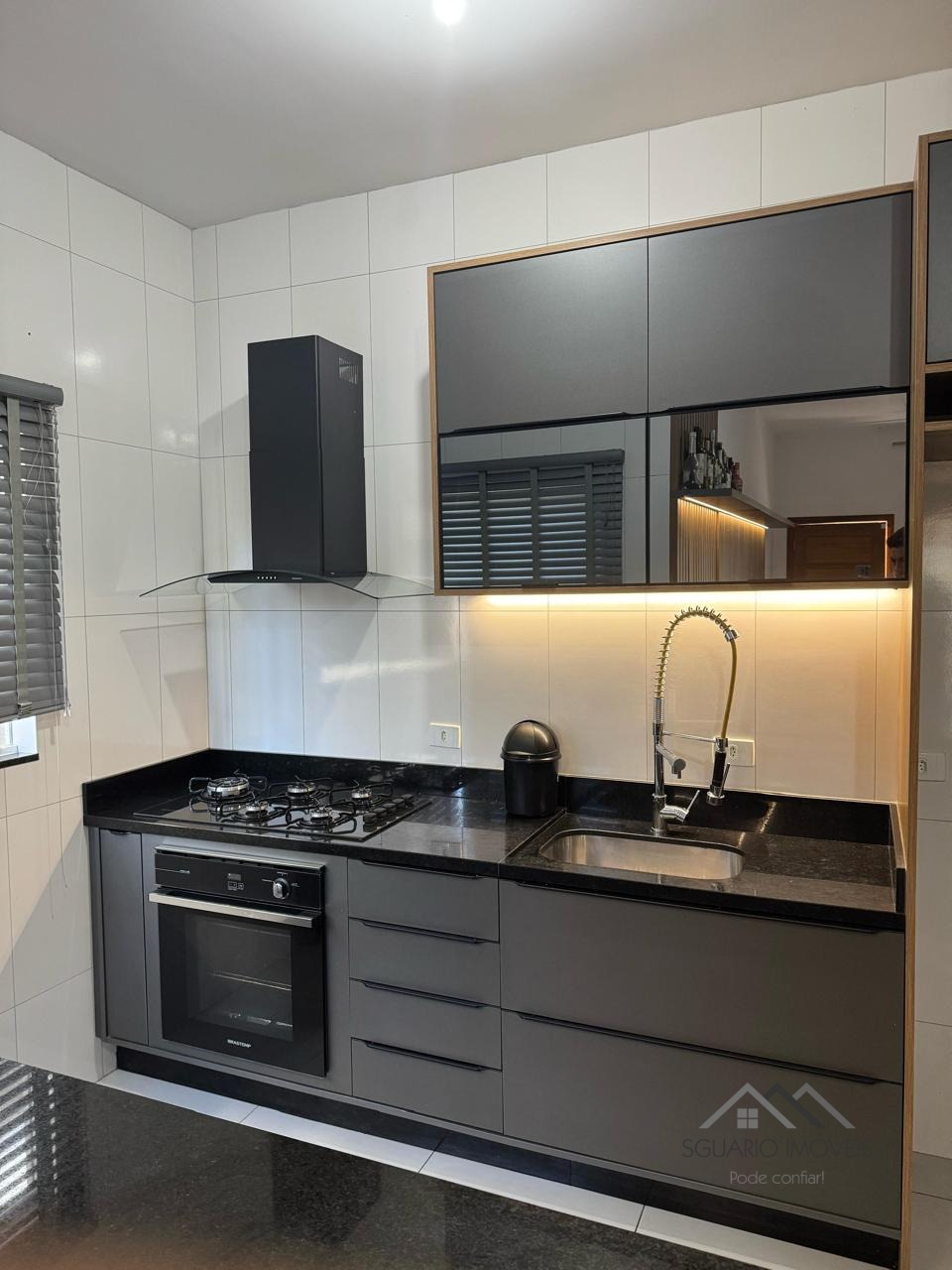 Casa com 3 Quartos à Venda, 75,00 m² - Foto 6
