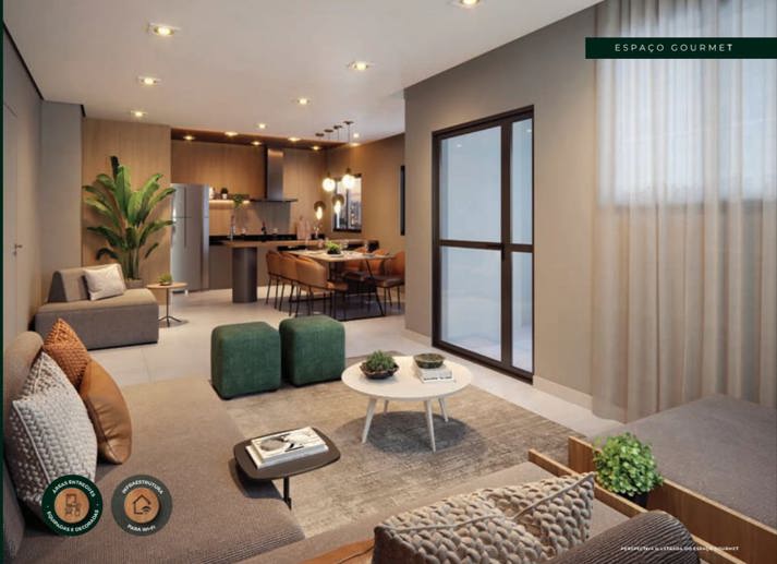 Apartamento com 2 Quartos à Venda, 47,00 m² - Foto 10