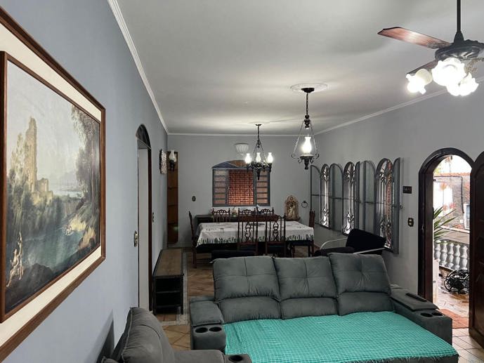 Casa com 4 Quartos para Temporada - Foto 19