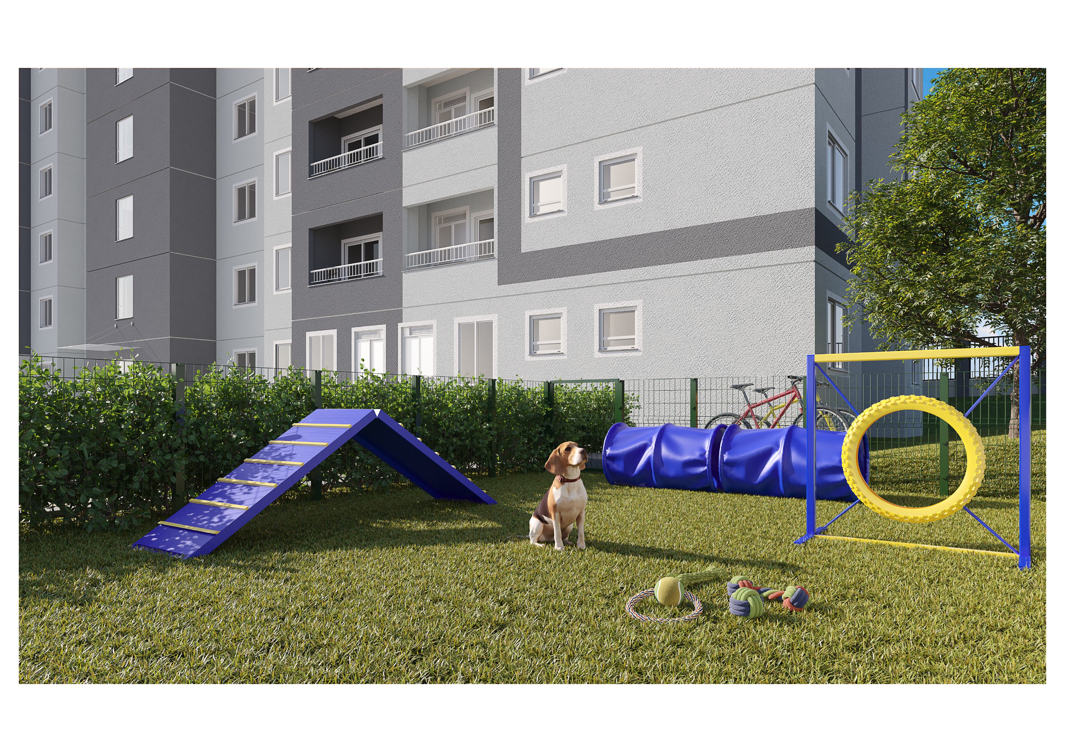 Apartamento com 2 Quartos à Venda, 50,76 m² - Foto 4