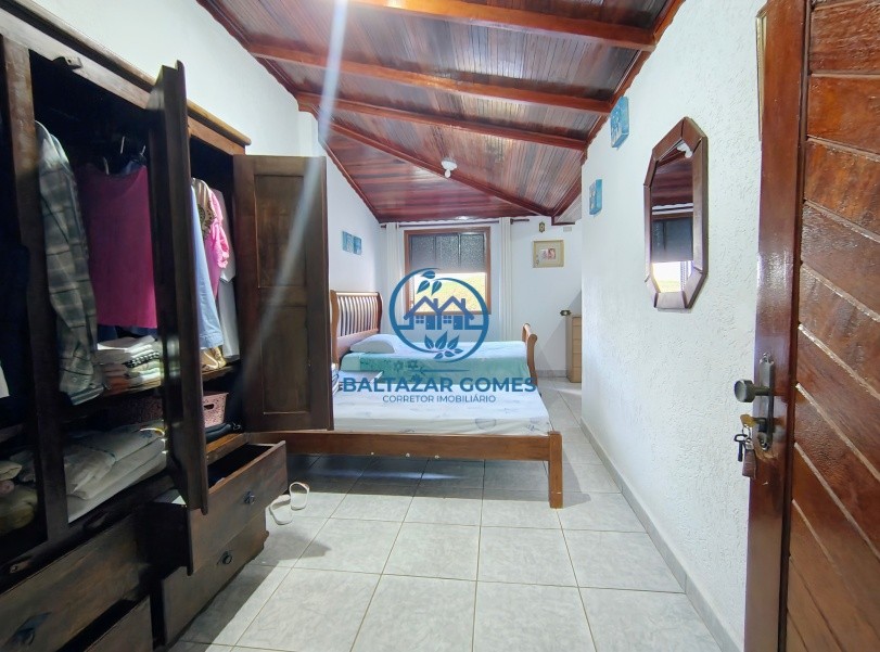 Rural com 3 Quartos à Venda - Foto 9