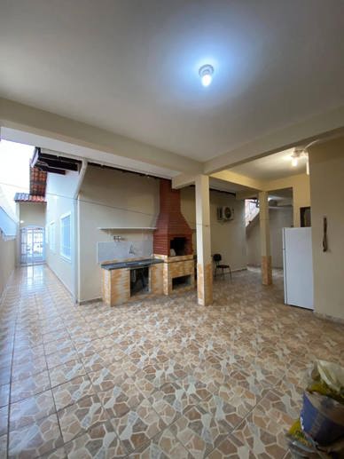 Casa com 5 Quartos para Temporada, 250,00 m² - Foto 12