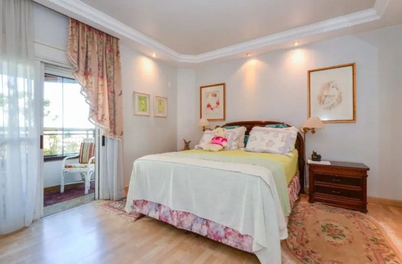 Apartamento com 4 Quartos à Venda - Foto 23