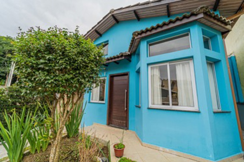 Casa com 3 Quartos à Venda - Foto 1