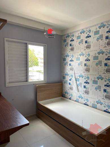 Apartamento com 2 Quartos à Venda, 55,00 m² - Foto 11