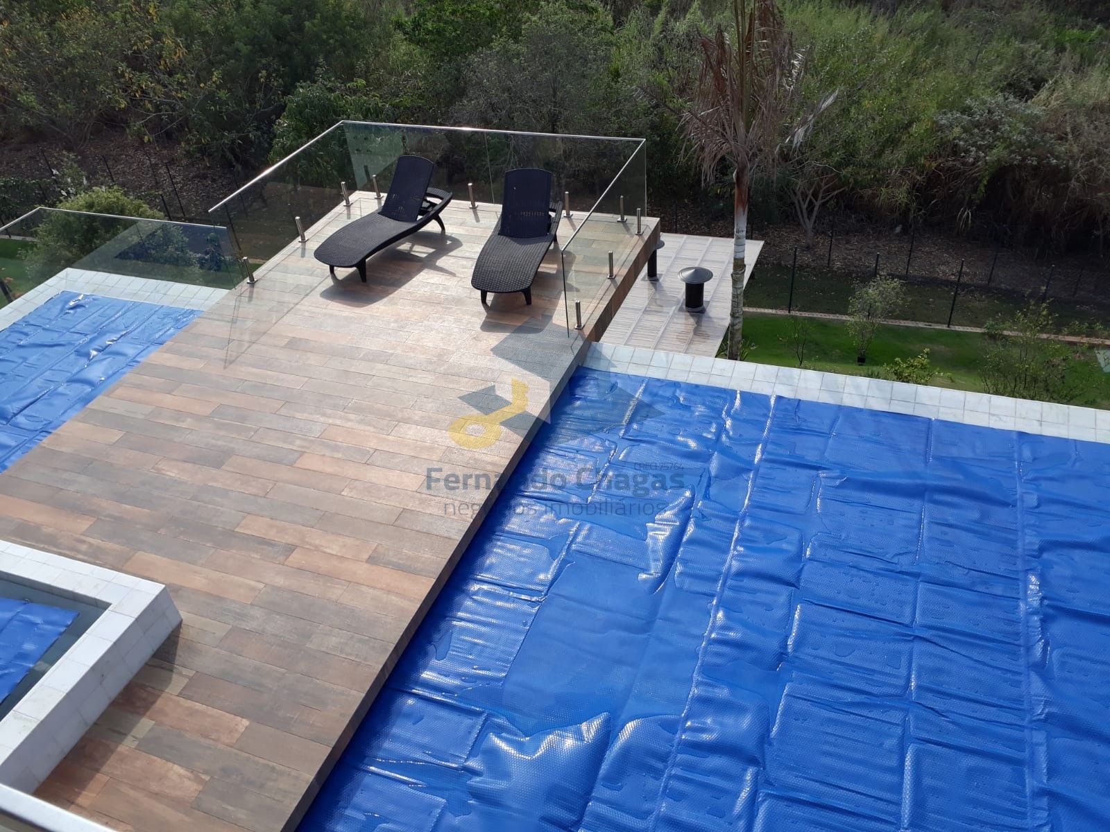 Casa com 6 Quartos à Venda - Foto 50