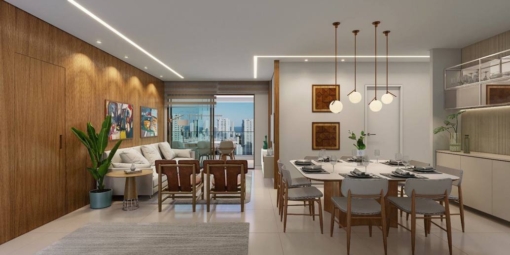Apartamento com 4 Quartos à Venda - Foto 11