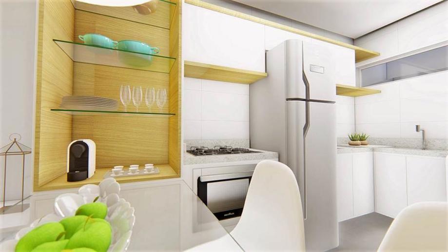 Apartamento com 2 Quartos à Venda, 42,00 m² - Foto 15