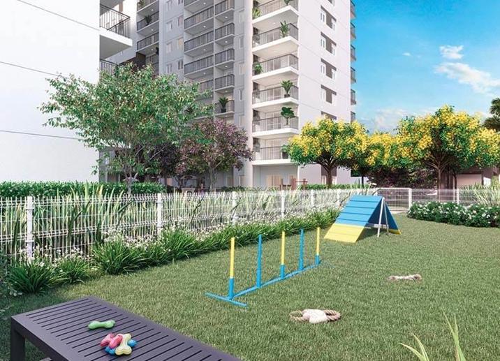 Apartamento com 2 Quartos à Venda, 38,00 m² - Foto 4