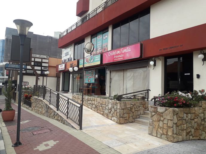 Comercial à Venda, 16,00 m² - Foto 1