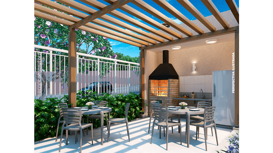 Apartamento com 2 Quartos à Venda, 36,00 m² - Foto 15