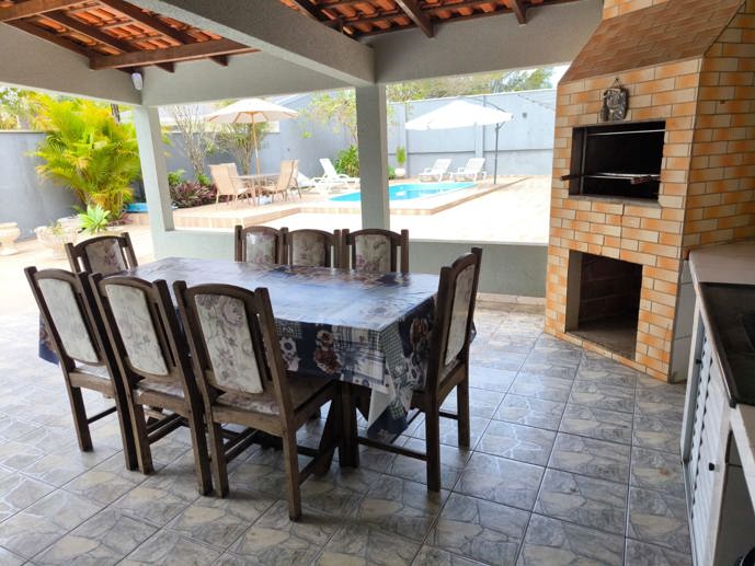 Casa com 4 Quartos à Venda, 160,00 m² - Foto 14