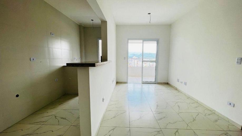 Apartamento com 1 Quarto à Venda - Foto 1