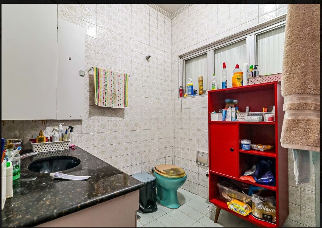 Casa com 5 Quartos à Venda - Foto 17