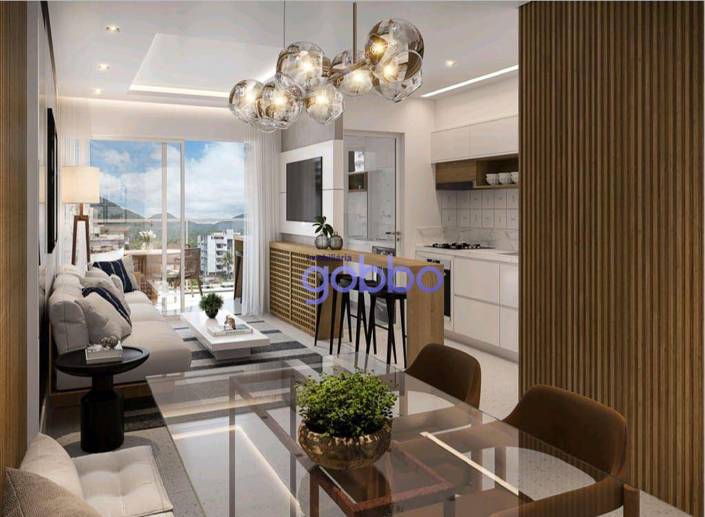 Apartamento com 3 Quartos à Venda, 85,00 m² - Foto 2