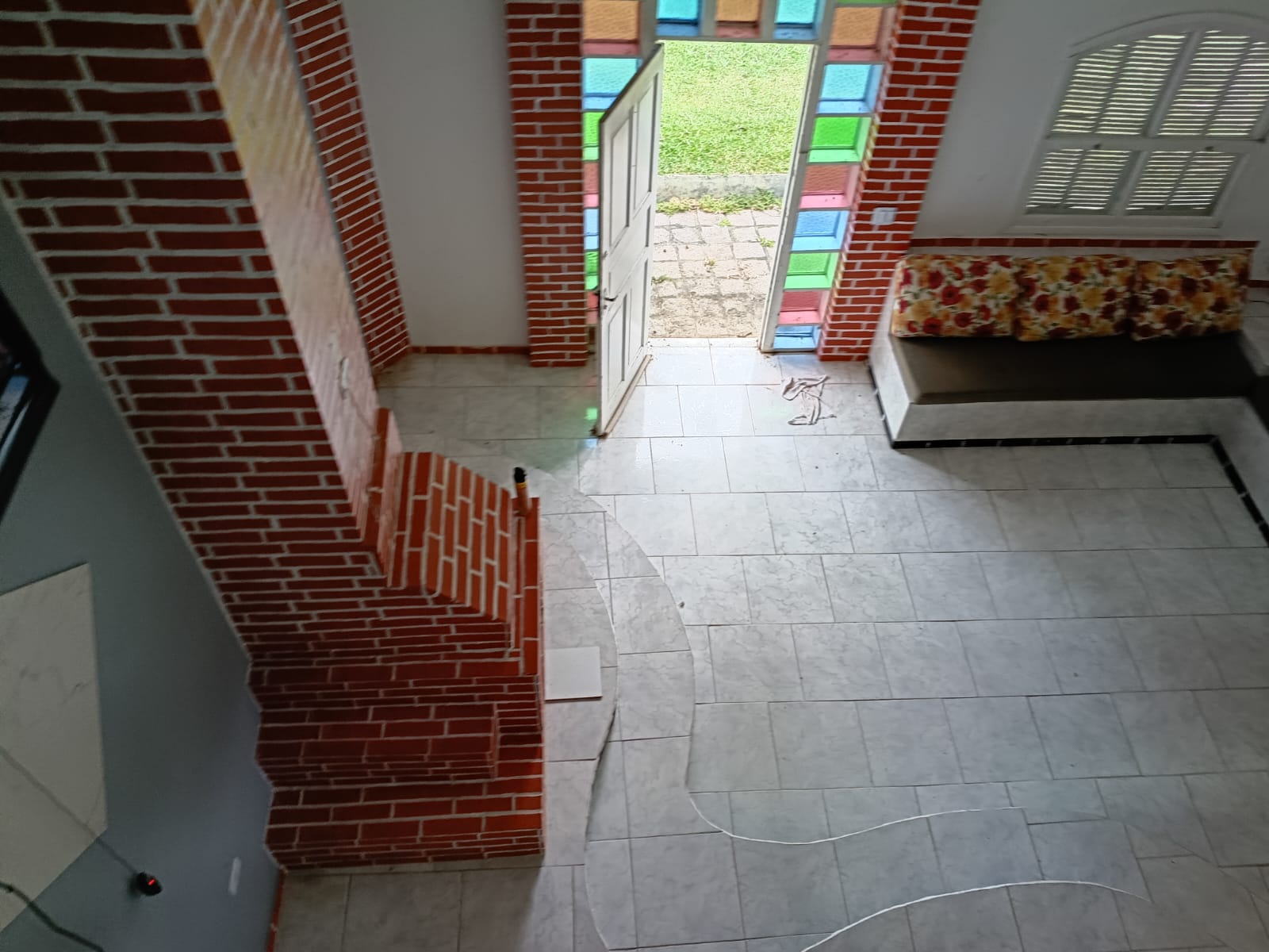 Rural com 3 Quartos à Venda, 1.237,22 m² - Foto 139
