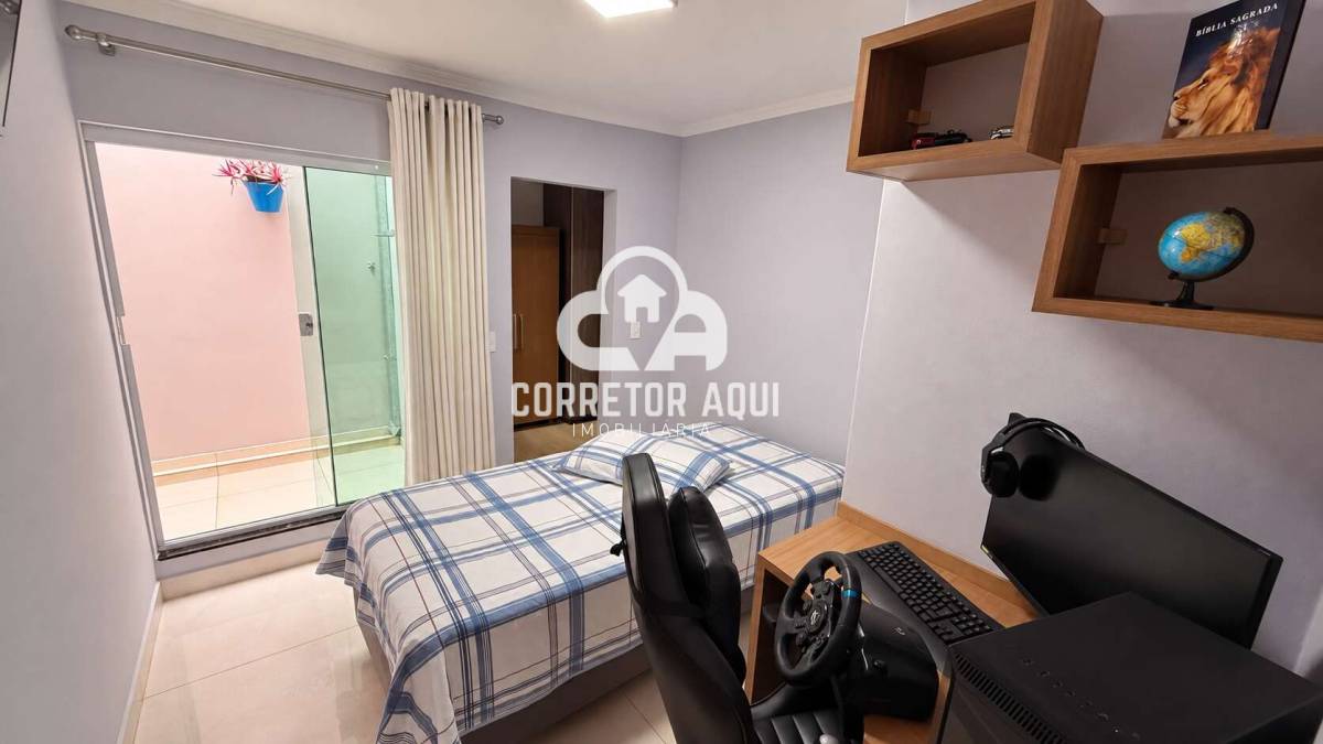 Casa com 2 Quartos à Venda, 200,00 m² - Foto 6