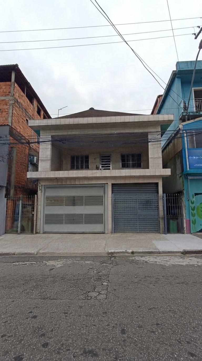 Casa com 4 Quartos à Venda, 2,50 m² - Foto 24
